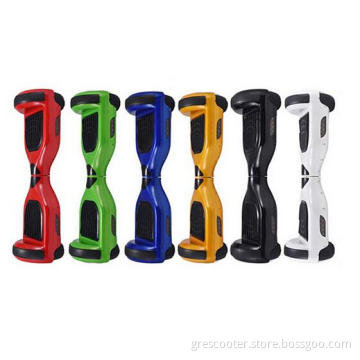 To Buy Smart Technology Hoverboard  Project for Sale